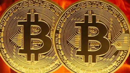 Bitcoin Masterclass: Bitcoin Explained Simply for Beginners