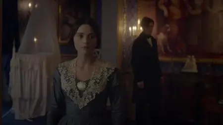 Victoria S02E08