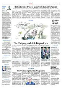 Leipziger Volkszeitung Muldental - 06. Februar 2018