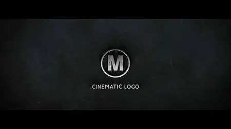 Cinematic Logo 73881