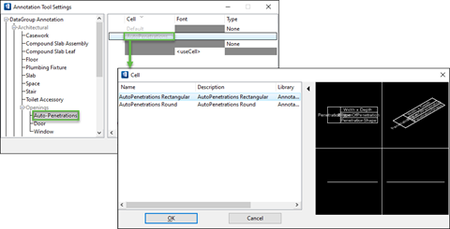 OpenBuildings Designer CONNECT Edition Update 10