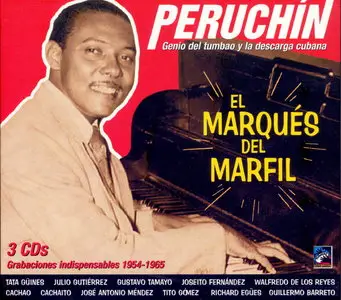 Peruchin - El Marqués del Marfil  (2005)