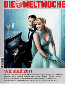Die Weltwoche 50-51/2011