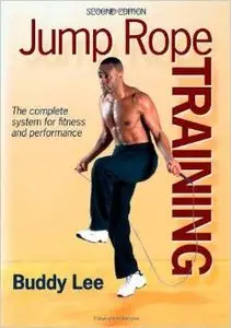 Jump Rope Training, 2nd Edition (repost)