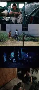 The Texas Chain Saw Massacre: 40th Anniversary (2014)