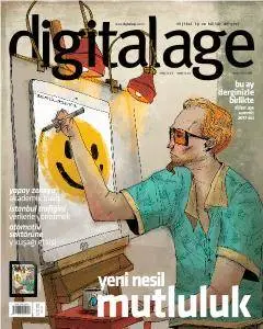 Digital Age - Mayıs 2017