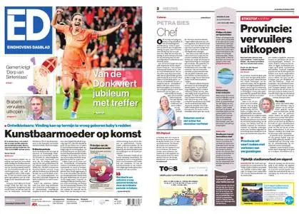 Eindhovens Dagblad - Helmond – 09 oktober 2019