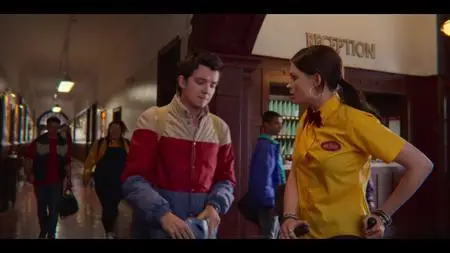 Sex Education S02E04