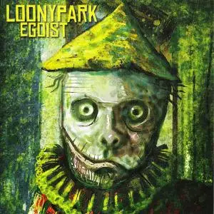 Loonypark - 3 Studio Albums (2008-2014)