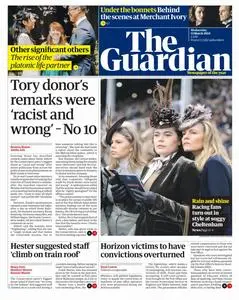 The Guardian - 13 March 2024