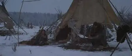 Little Big Man (1970)