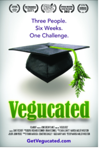 Vegucated (2010)