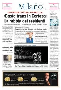 il Giornale Milano - 24 Maggio 2023