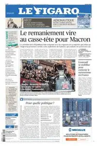 Le Figaro - 19 Juin 2023