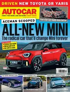 Autocar UK - January 17, 2024