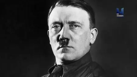 BBC - The Dark Charisma of Adolf Hitler (2012)