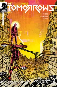 The Tomorrows 002 (2015)