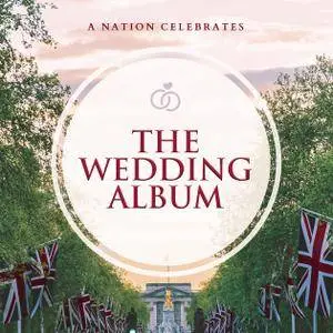 VA - The Wedding Album (2018)