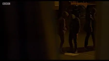 Moving On S10E02