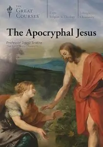 TTC Video - The Apocryphal Jesus