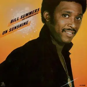 Bill Summers - On Sunshine (2023) [Official Digital Download 24/192]