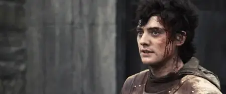Ironclad (2011)