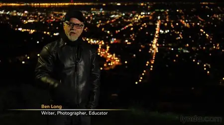 Lynda - Foundations of Photography: Night and Low Light