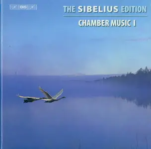 Jean Sibelius: The Complete Sibelius Edition 68 CD Box Set (2011)