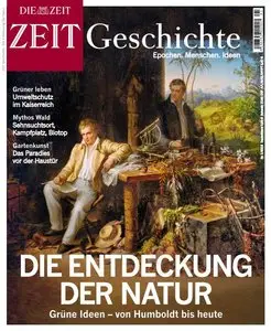 Zeit Geschichte - Nr.1 2016