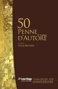 50 Penne d’Autore – 2° volume