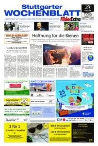 Stuttgarter Wochenblatt - Degerloch & Sillenbuch - 07. August 2019