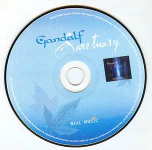Gandalf - Sanctuary (2009)
