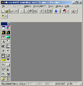 Liberty BASIC Workshop 4.9.2