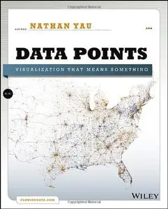 Data Points: Visualization That Means Something (Repost)