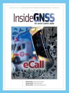 Inside GNSS - November/December 2015