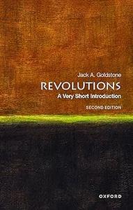Revolutions: A Very Short Introduction  Ed 2