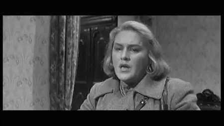 The Commissar (1967)