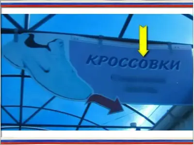 Russian Alphabet Mastery