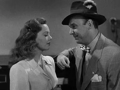Kilroy Was Here (1947) [Re-Up]