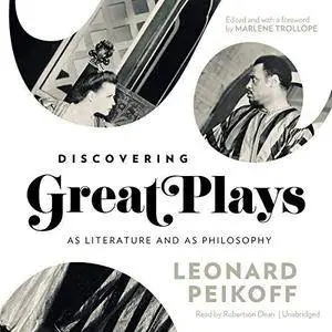 Discovering Great Plays [Audiobook]