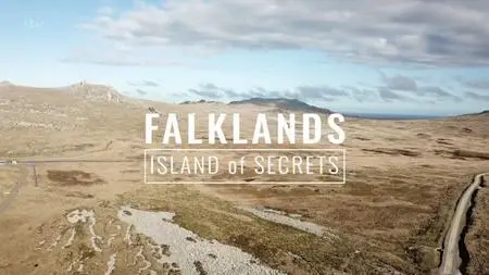 ITV Exposure - Falklands: Island of Secrets (2022)