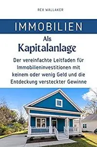 Immobilien als Kapitalanlage
