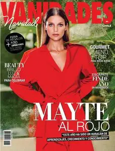 Vanidades Chile - 30 noviembre 2018