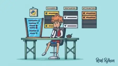 Intro to Object-Oriented Programming (OOP) in Python