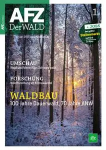 AFZ-DerWald - 29. Dezember 2020