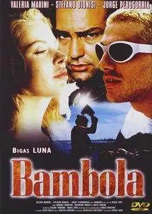 Bámbola (1996)