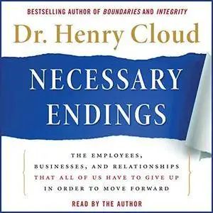 Necessary Endings [Audiobook]