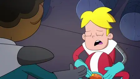 Final Space S01E04