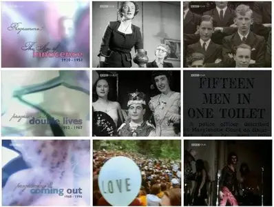 It's Not Unusual: a Lesbian and Gay History - Into The Light.