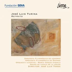 Jose Luis Turina - Portrait